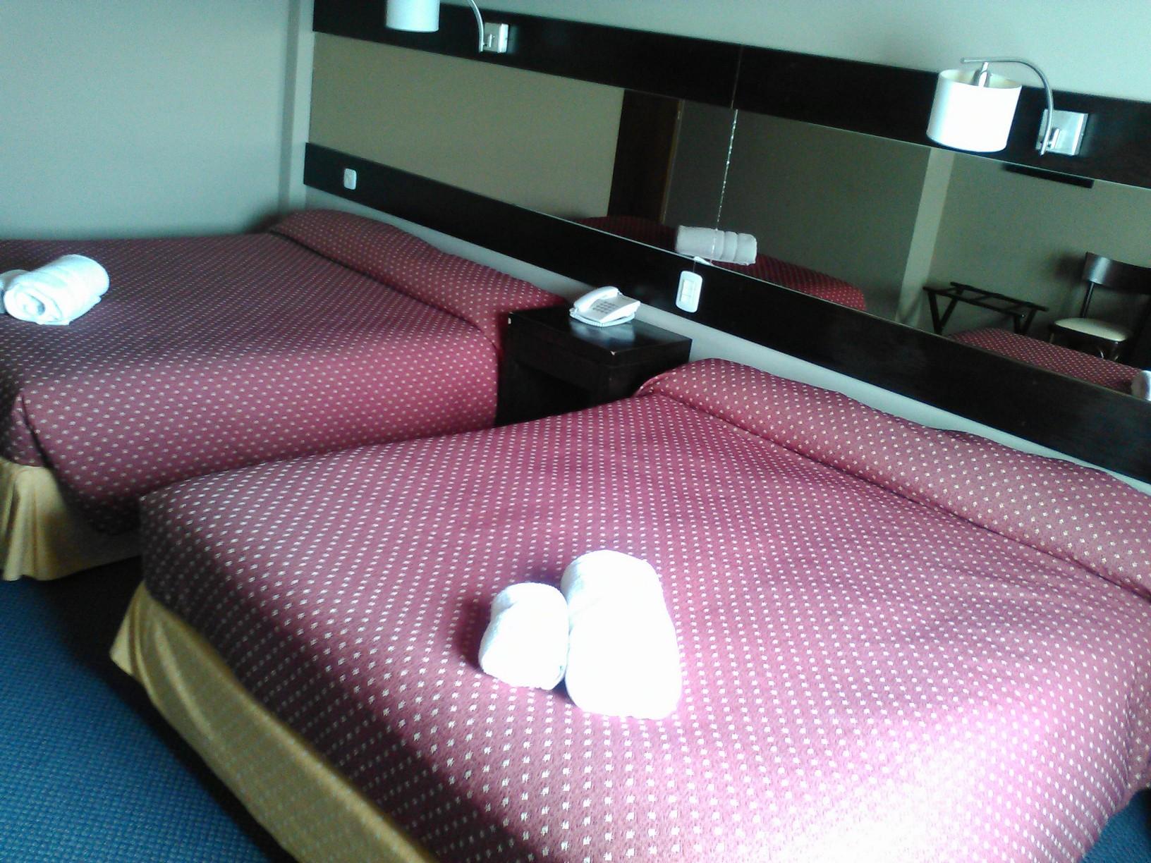 אל קלפטה Marcopolo Suites Calafate מראה חיצוני תמונה
