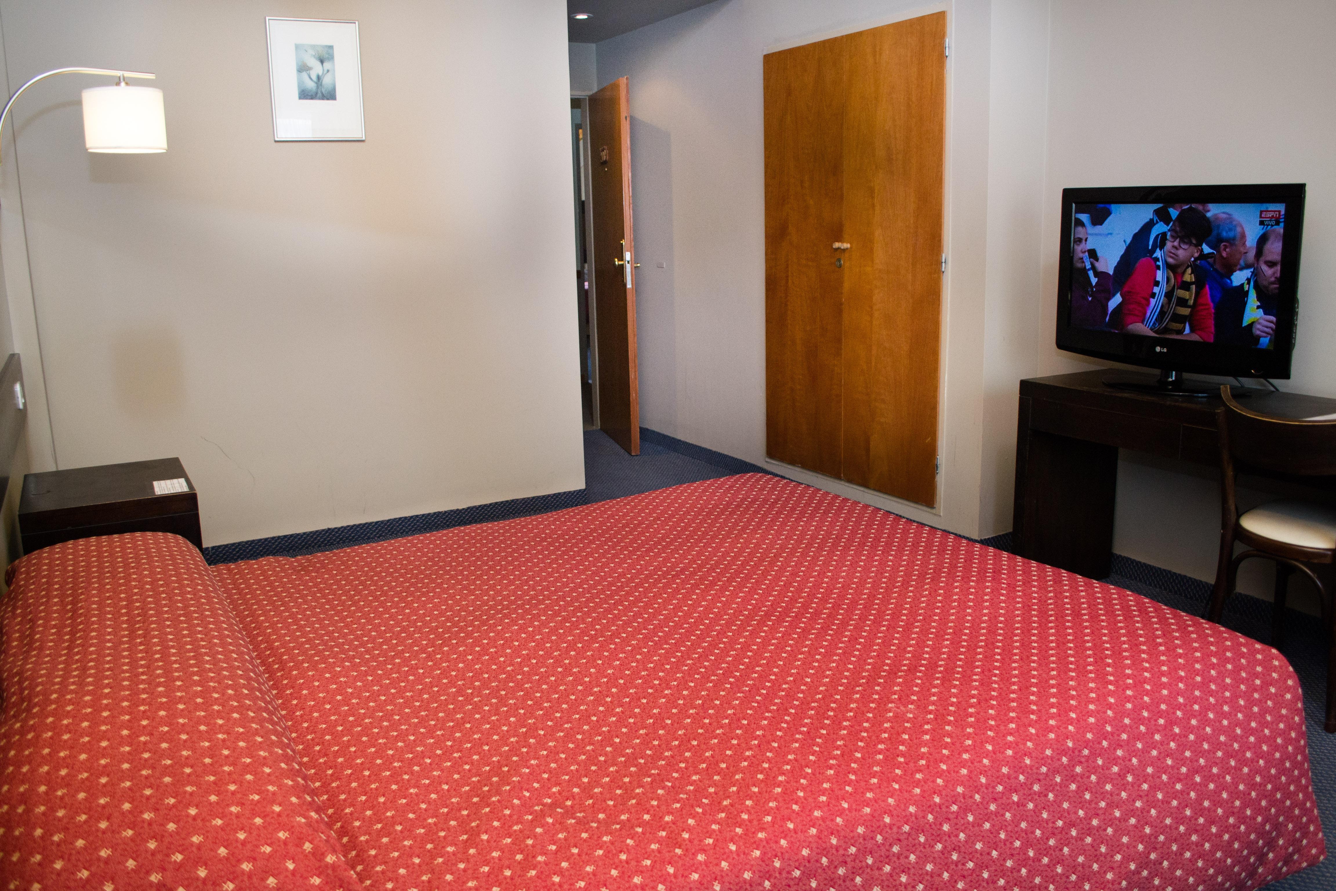 אל קלפטה Marcopolo Suites Calafate מראה חיצוני תמונה