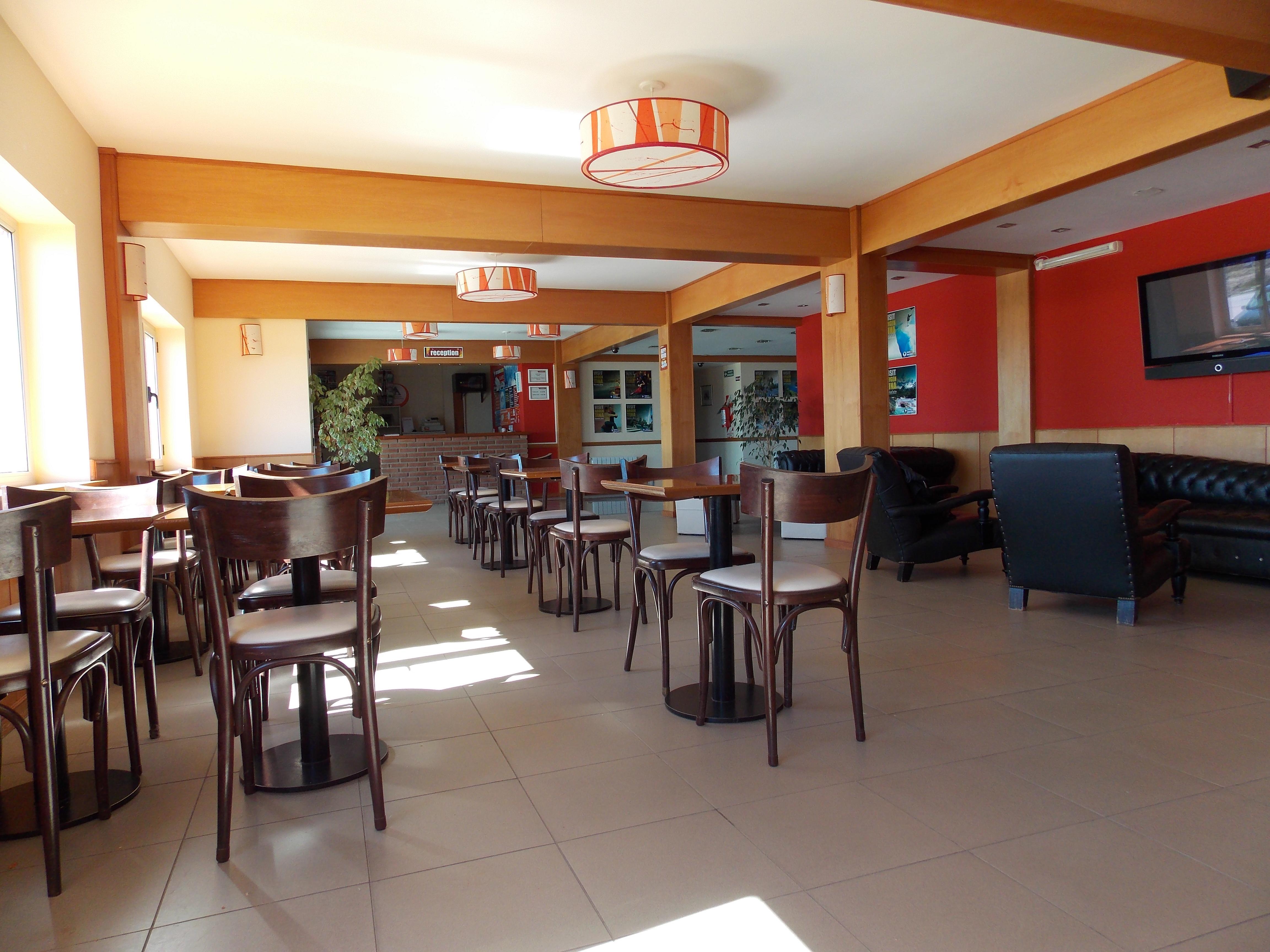 אל קלפטה Marcopolo Suites Calafate מראה חיצוני תמונה