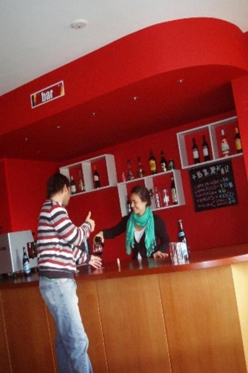 אל קלפטה Marcopolo Suites Calafate מראה חיצוני תמונה