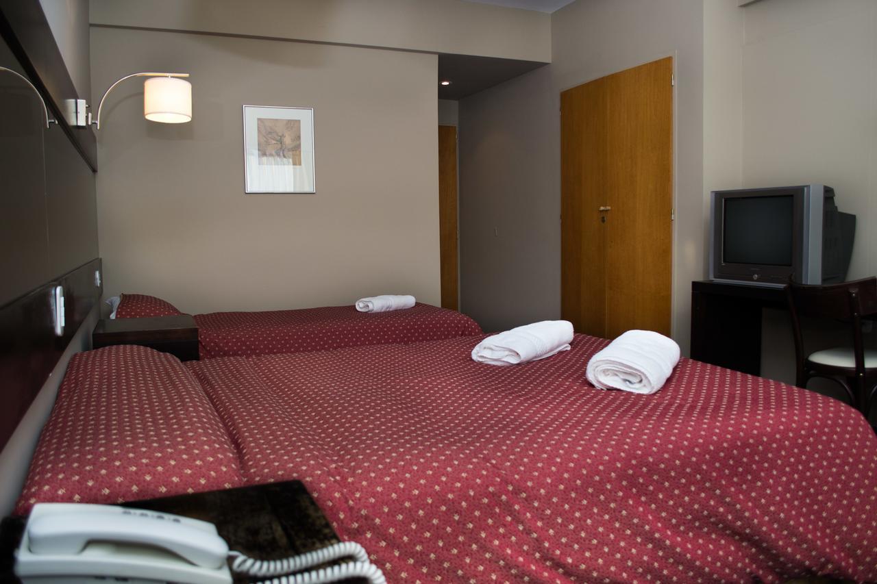 אל קלפטה Marcopolo Suites Calafate מראה חיצוני תמונה