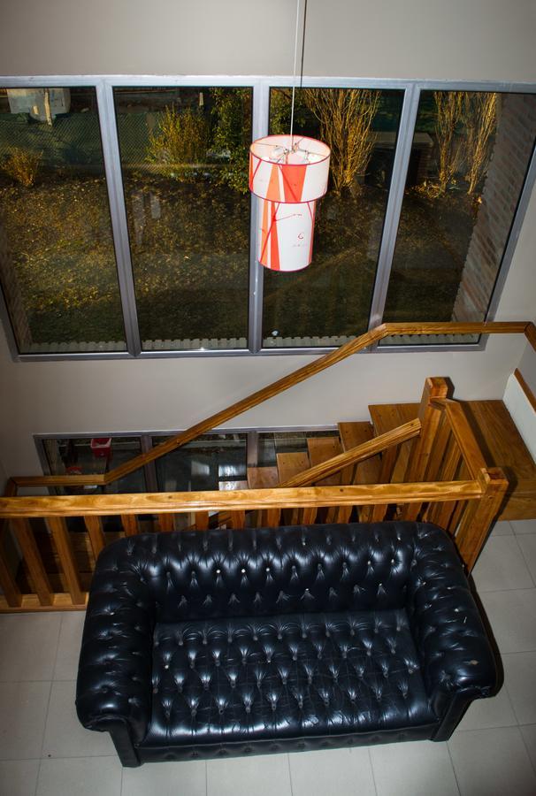 אל קלפטה Marcopolo Suites Calafate מראה חיצוני תמונה