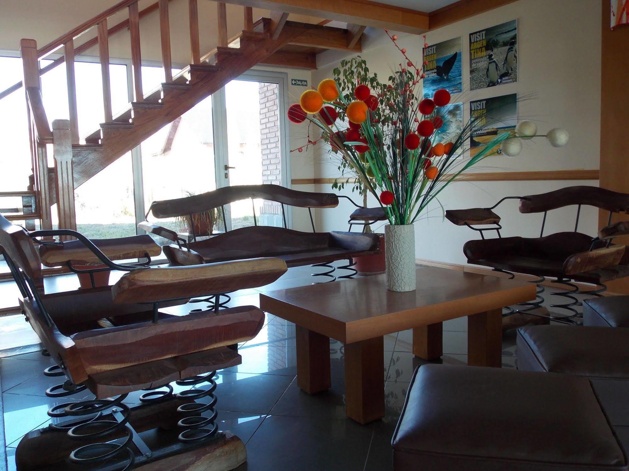 אל קלפטה Marcopolo Suites Calafate מראה חיצוני תמונה